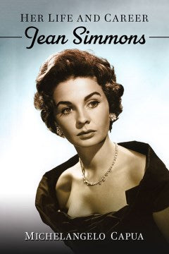 Jean Simmons - MPHOnline.com