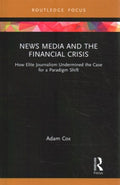 News Media and the Financial Crisis - MPHOnline.com