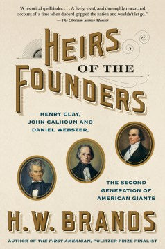 Heirs of the Founders - MPHOnline.com