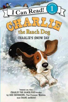 Charlie the Ranch Dog - MPHOnline.com