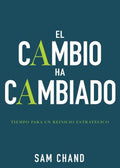 El cambio ha cambiado - MPHOnline.com