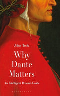 Why Dante Matters - MPHOnline.com