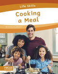 Cooking a Meal - MPHOnline.com