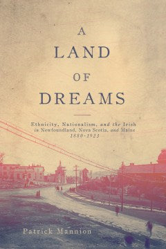 A Land of Dreams - MPHOnline.com