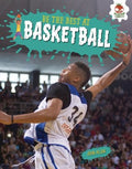 Be the Best at Basketball - MPHOnline.com