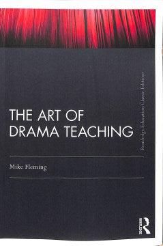 The Art of Drama Teaching - MPHOnline.com