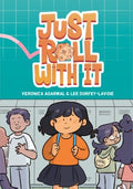 Just Roll With It 1 - MPHOnline.com