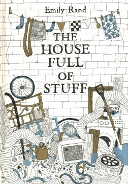 The House Full of Stuff - MPHOnline.com