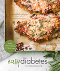 The Easy Diabetes Cookbook - MPHOnline.com