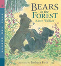 Bears in the Forest - MPHOnline.com