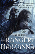 The Ranger of Marzanna - MPHOnline.com