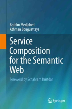 Service Composition for the Semantic Web - MPHOnline.com