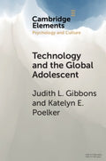 Technology and the Global Adolescent - MPHOnline.com