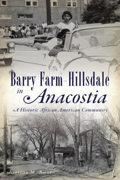 Barry Farm-Hillsdale in Anacostia - MPHOnline.com