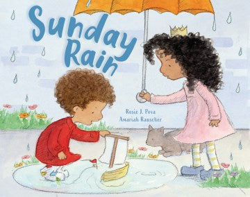 Sunday Rain - MPHOnline.com