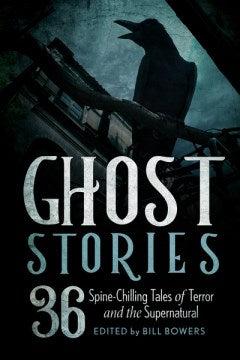 Ghost Stories - MPHOnline.com