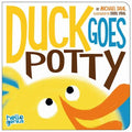 Duck Goes Potty - MPHOnline.com