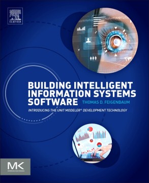 Building Intelligent Information Systems Software - MPHOnline.com