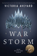 War Storm (Red Queen) - MPHOnline.com