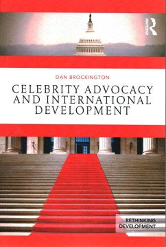 Celebrity Advocacy and International Development - MPHOnline.com