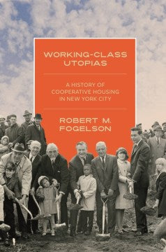 Working-Class Utopias - MPHOnline.com