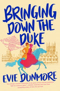 Bringing Down the Duke - MPHOnline.com