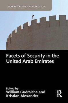 Facets of Security in the United Arab Emirates - MPHOnline.com