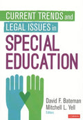 Current Trends and Legal Issues in Special Education - MPHOnline.com