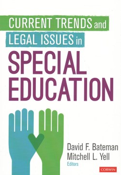 Current Trends and Legal Issues in Special Education - MPHOnline.com