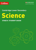 Collins Cambridge Lower Secondary Science - LOWER SECONDARY SCIENCE STUDENT'S BOOK: STAGE 9 [Second edition] - MPHOnline.com