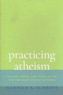 Practicing Atheism - MPHOnline.com