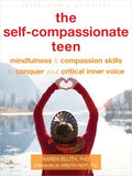 The Self-Compassionate Teen - MPHOnline.com