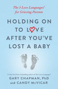 Holding on to Love After You've Lost a Baby - MPHOnline.com