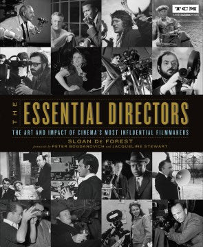 The Essential Directors - MPHOnline.com