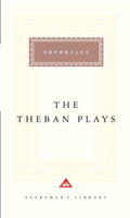 The Theban Plays - MPHOnline.com