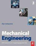 MECHANICAL ENGINEERING 3ED - MPHOnline.com