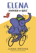 Elena monta en bici - MPHOnline.com