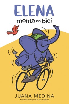 Elena monta en bici - MPHOnline.com