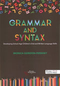 Grammar and Syntax - MPHOnline.com