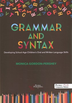 Grammar and Syntax - MPHOnline.com