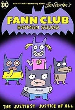 Fann Club: Batman Squad - MPHOnline.com