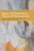 Signs of Deference, Signs of Demeanour - MPHOnline.com