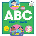 ABC Math Book - MPHOnline.com