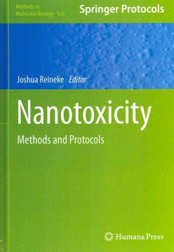Nanotoxicity - MPHOnline.com