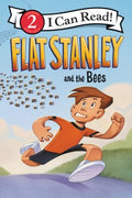 Flat Stanley and the Bees - MPHOnline.com