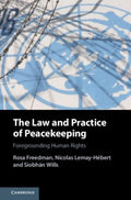 The Law and Practice of Peacekeeping - MPHOnline.com