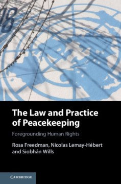 The Law and Practice of Peacekeeping - MPHOnline.com