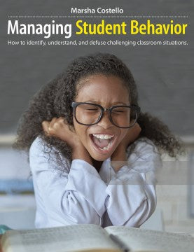 Managing Student Behavior - MPHOnline.com