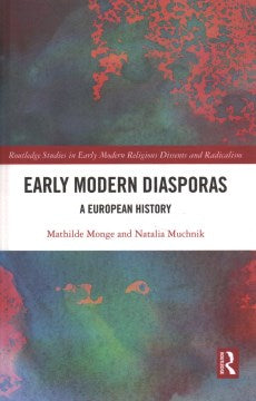 Early Modern Diasporas - MPHOnline.com