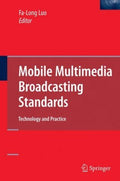 Mobile Multimedia Broadcasting Standards - MPHOnline.com